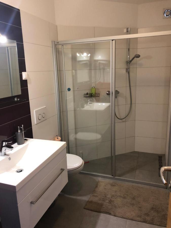 Penthouse Exceptional Sea View Apartment Medulin Bagian luar foto